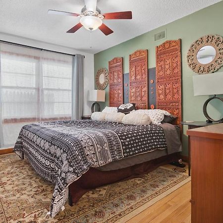 Luxury Oasis- 1 Bedroom Romantic Getaways Lubbock Exteriör bild