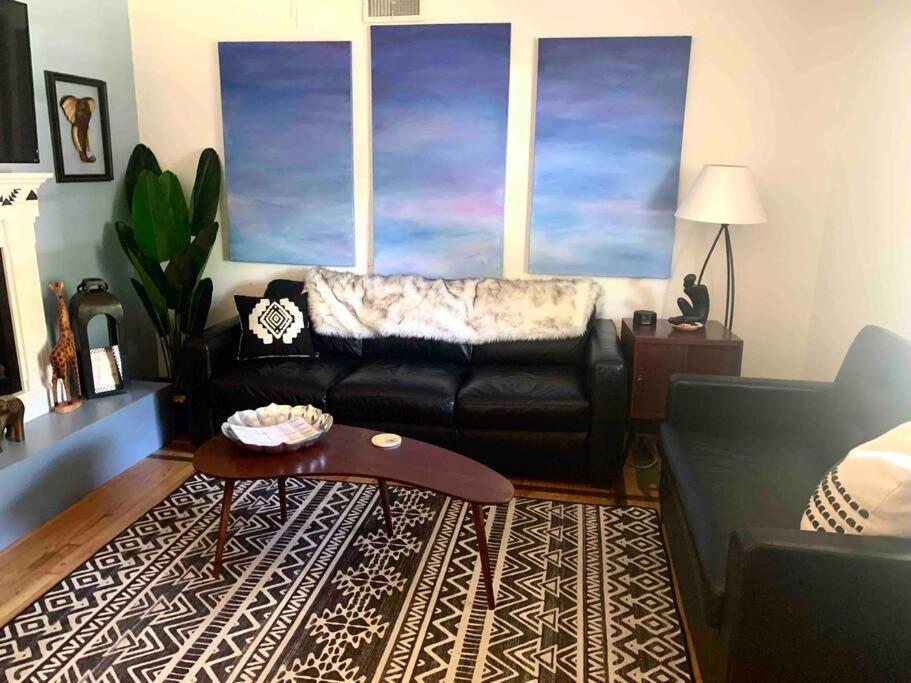 Luxury Oasis- 1 Bedroom Romantic Getaways Lubbock Exteriör bild