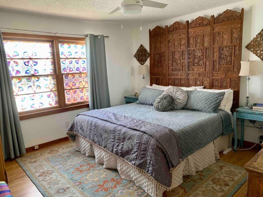 Luxury Oasis- 1 Bedroom Romantic Getaways Lubbock Exteriör bild