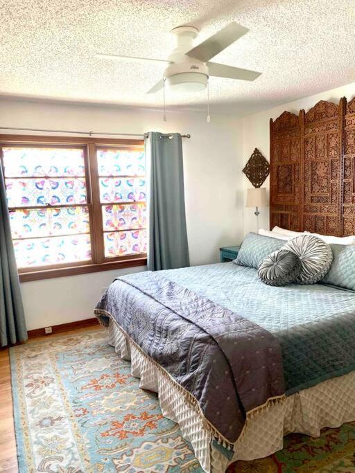 Luxury Oasis- 1 Bedroom Romantic Getaways Lubbock Exteriör bild
