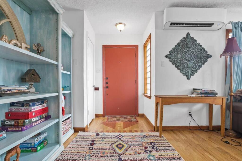 Luxury Oasis- 1 Bedroom Romantic Getaways Lubbock Exteriör bild