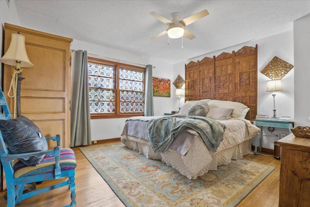 Luxury Oasis- 1 Bedroom Romantic Getaways Lubbock Exteriör bild