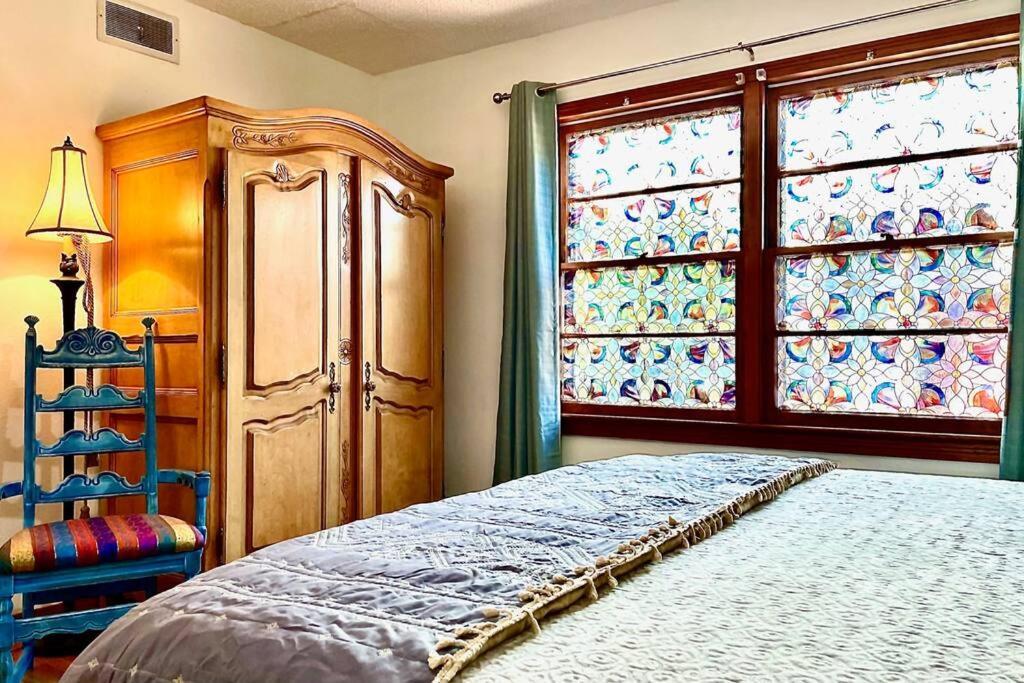 Luxury Oasis- 1 Bedroom Romantic Getaways Lubbock Exteriör bild